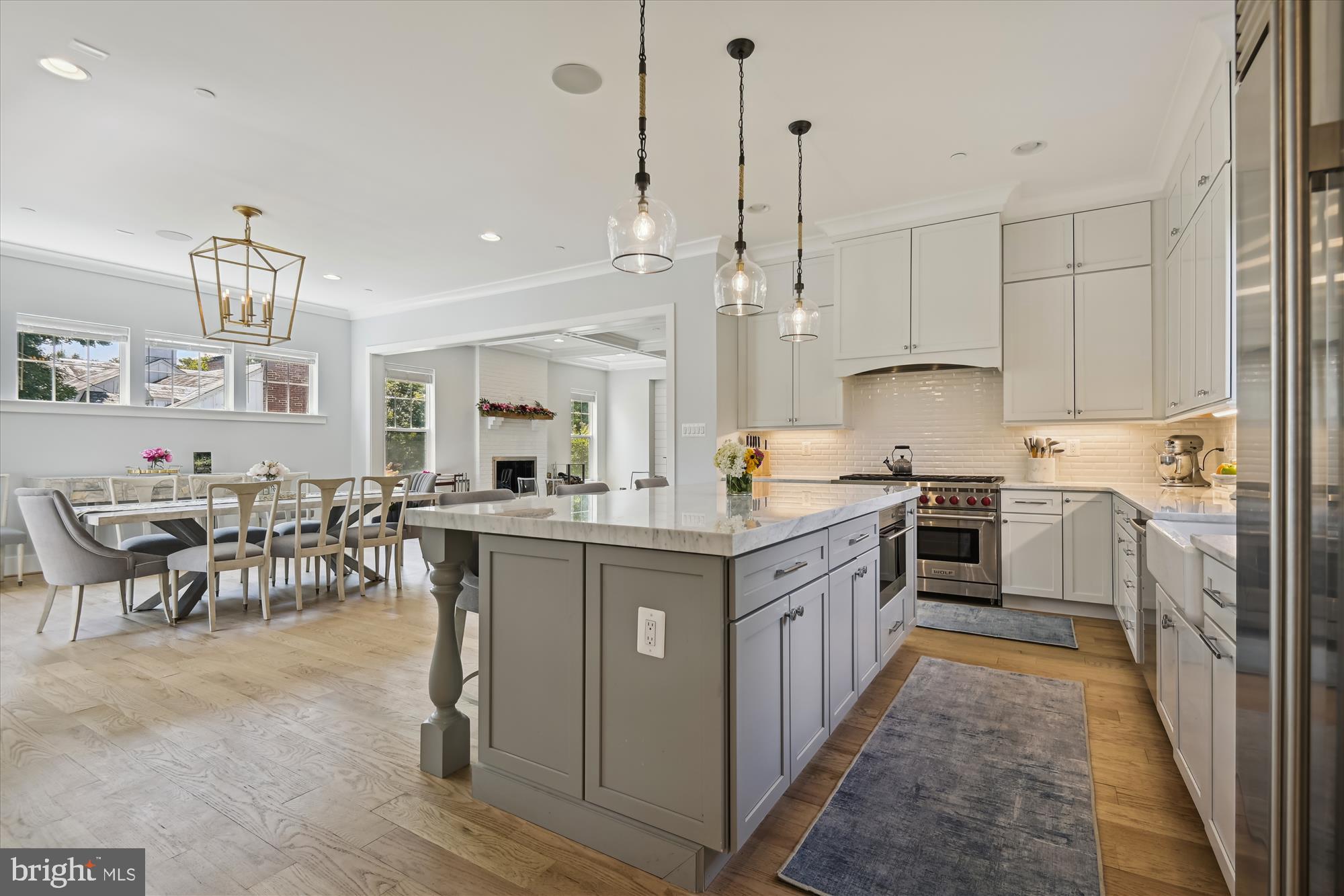 6401 Murray Hill Road Baltimore, MD 21212 - Photo 22 of 69 Kitchen