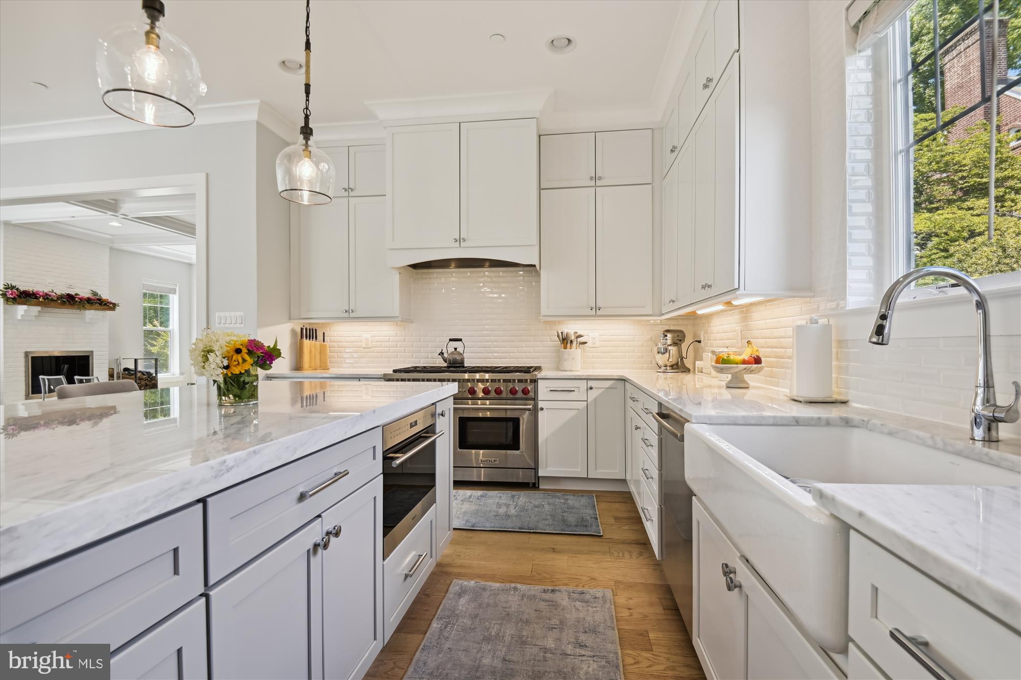 6401 Murray Hill Road Baltimore, MD 21212 - Photo 23 of 69 Kitchen