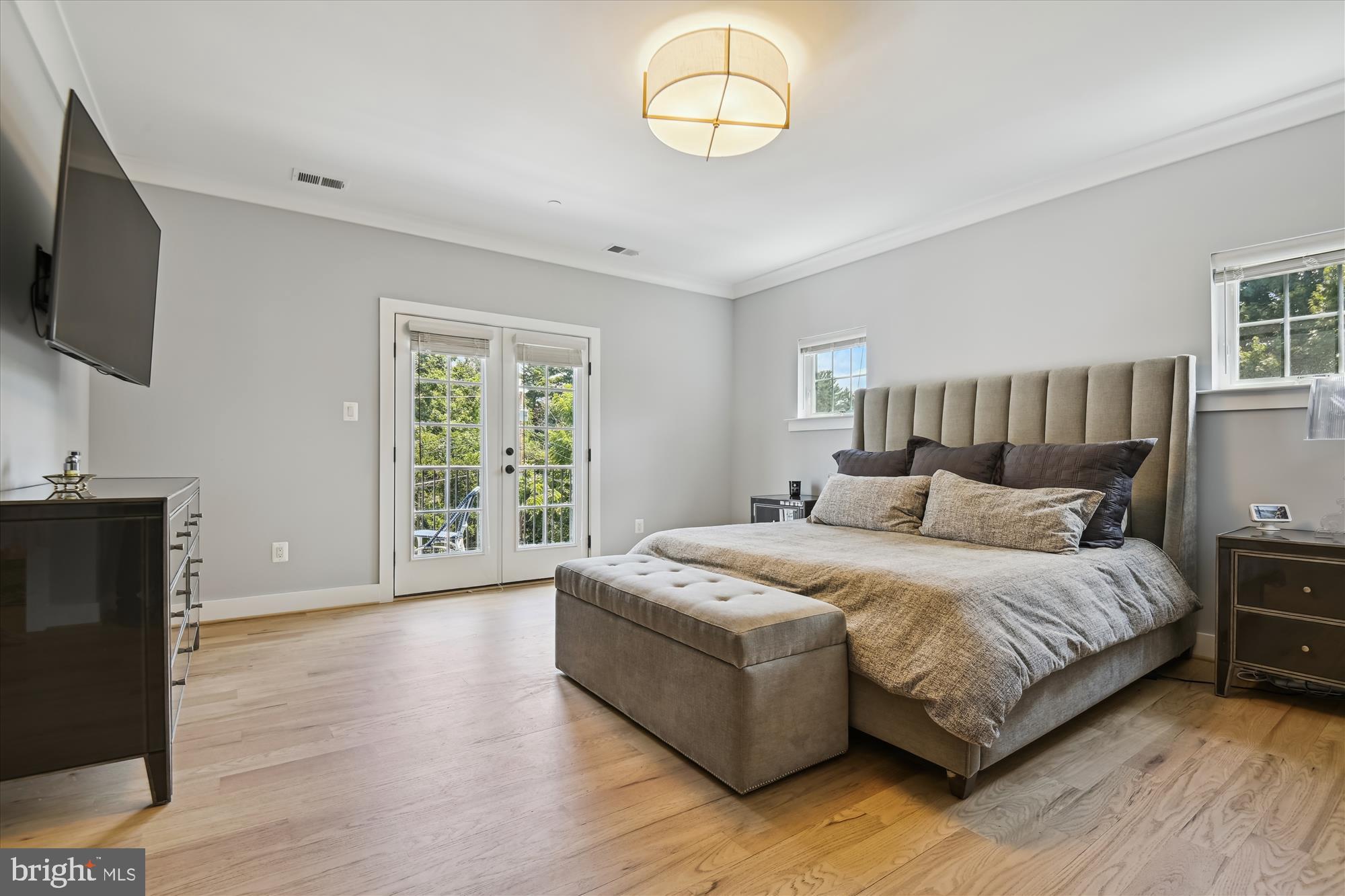 6401 Murray Hill Road Baltimore, MD 21212 - Photo 30 of 69 Primary Bedroom