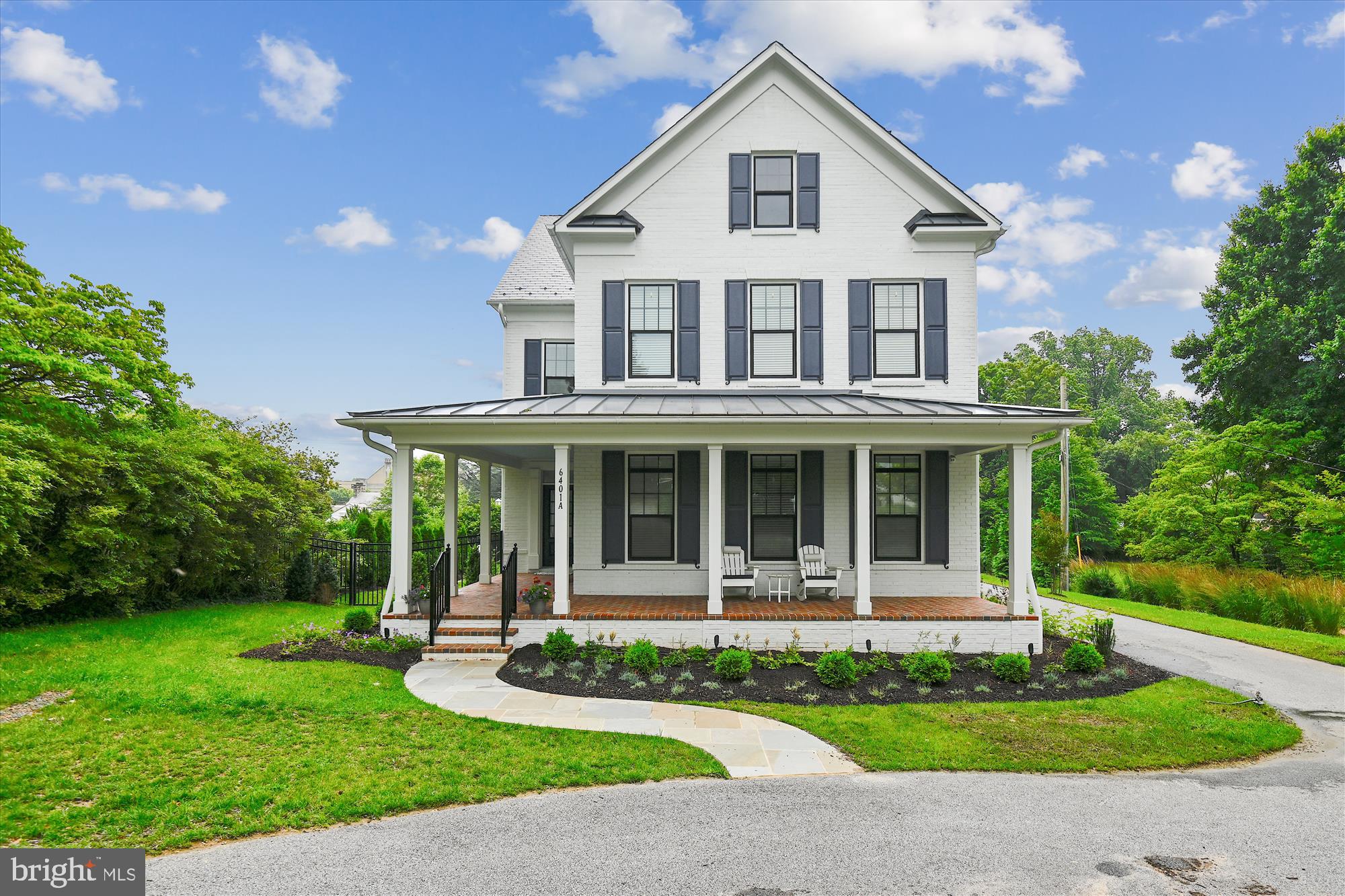 6401 Murray Hill Road Baltimore, MD 21212 - Photo 3 of 69