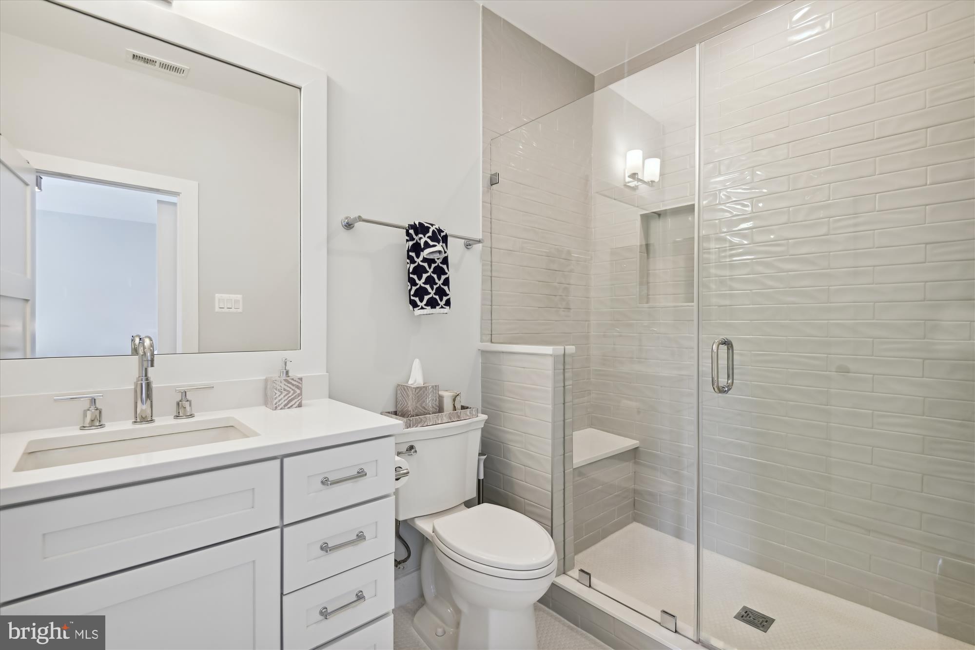 6401 Murray Hill Road Baltimore, MD 21212 - Photo 38 of 69 Bedroom 3 Bath