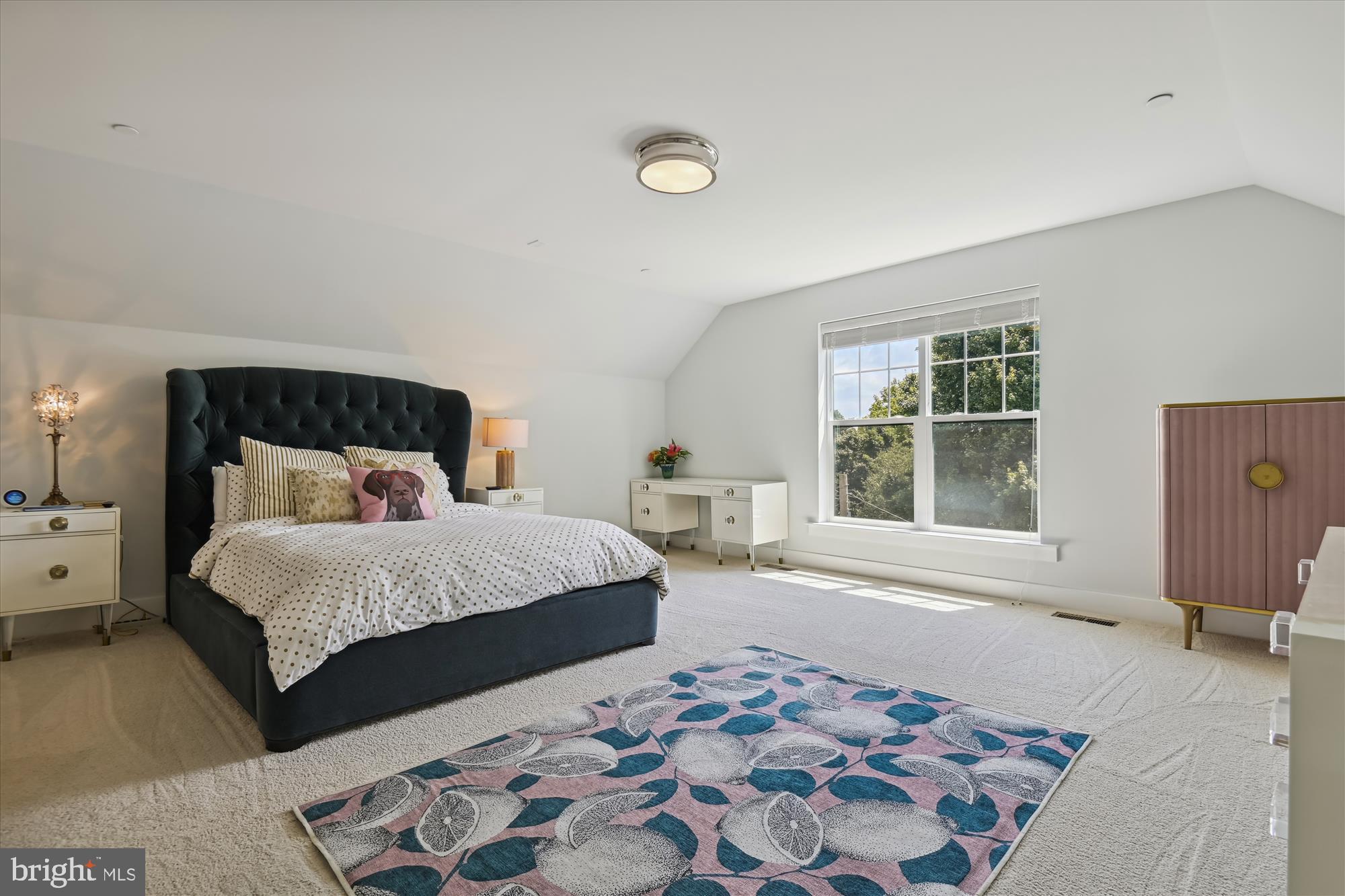 6401 Murray Hill Road Baltimore, MD 21212 - Photo 40 of 69 Bedroom 4