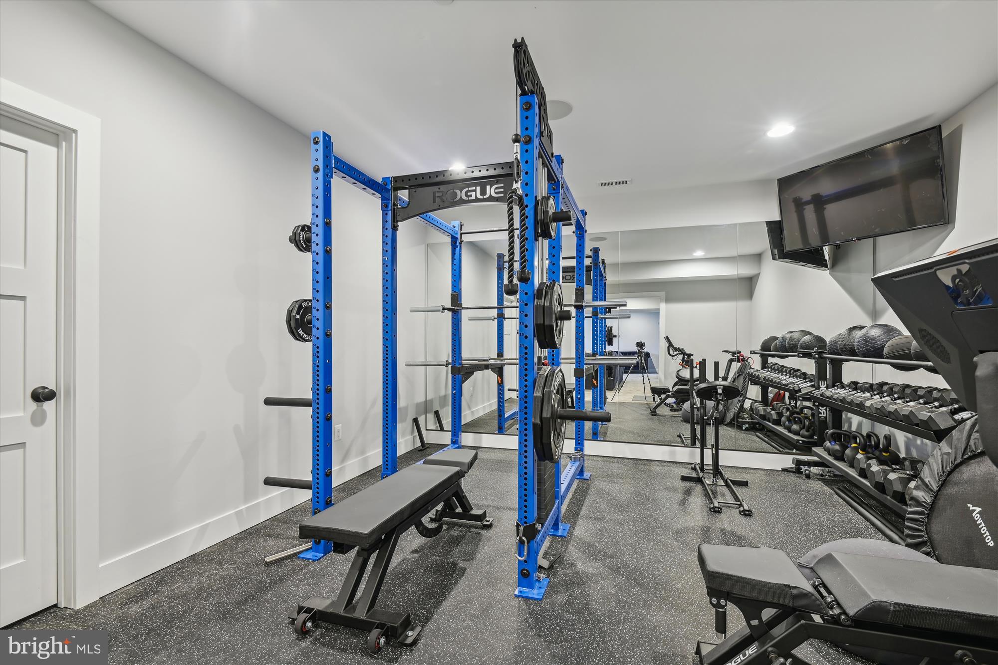 6401 Murray Hill Road Baltimore, MD 21212 - Photo 46 of 69 Exercise Room