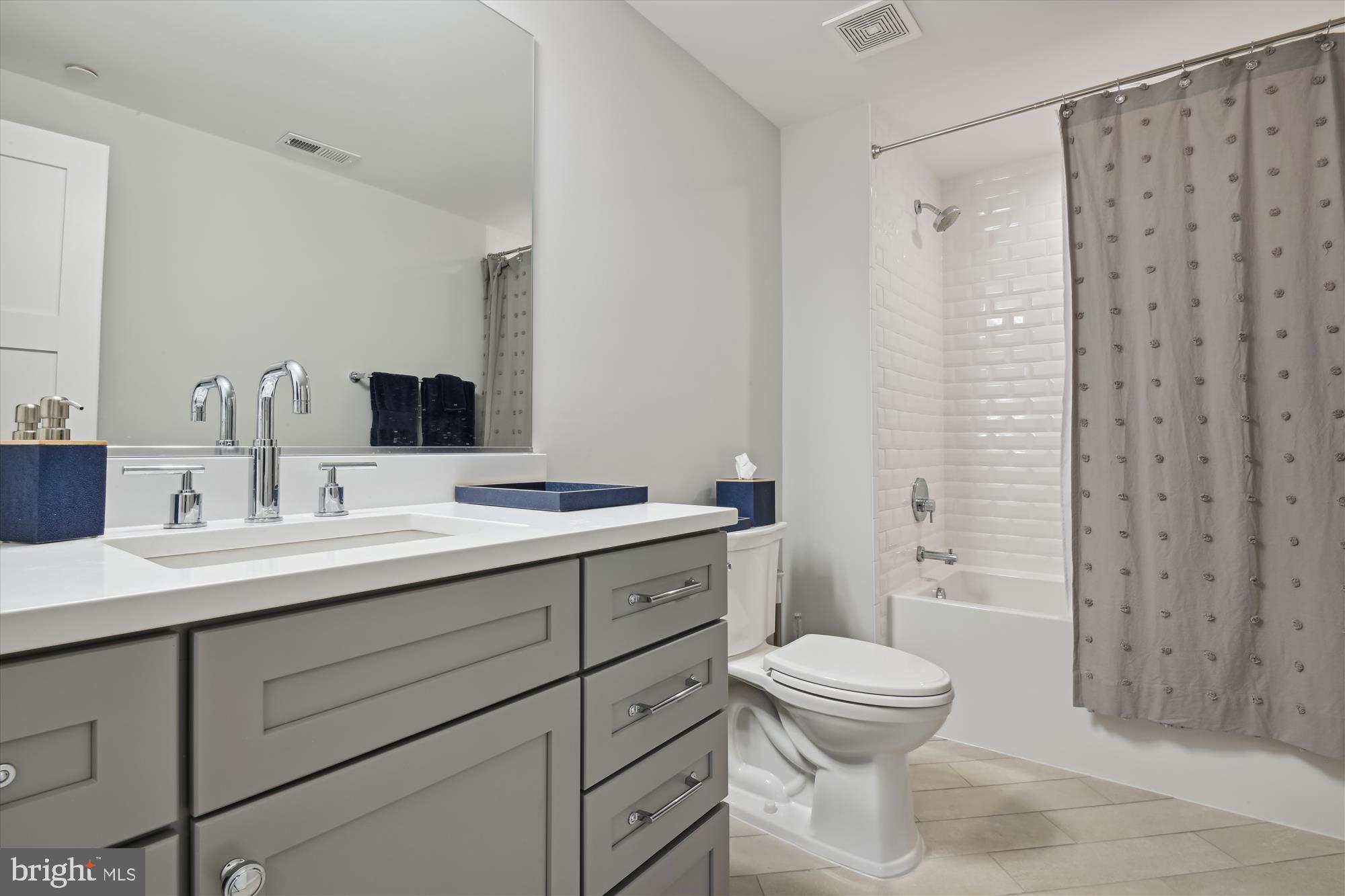 6401 Murray Hill Road Baltimore, MD 21212 - Photo 47 of 69 Lower Level Bath