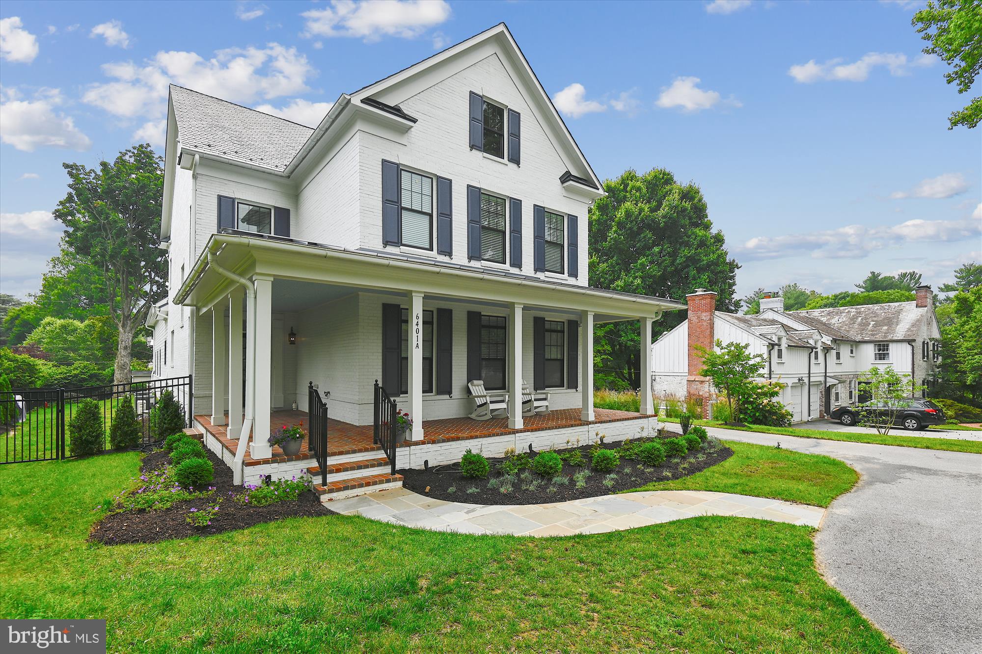 6401 Murray Hill Road Baltimore, MD 21212 - Photo 5 of 69