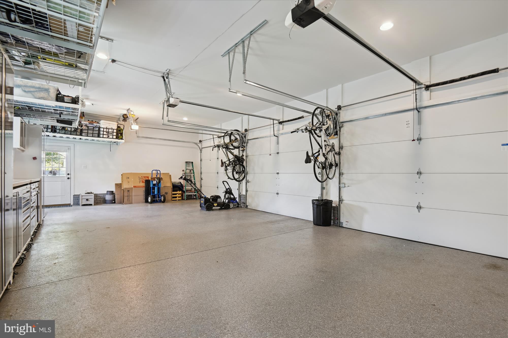 6401 Murray Hill Road Baltimore, MD 21212 - Photo 51 of 69 Garage