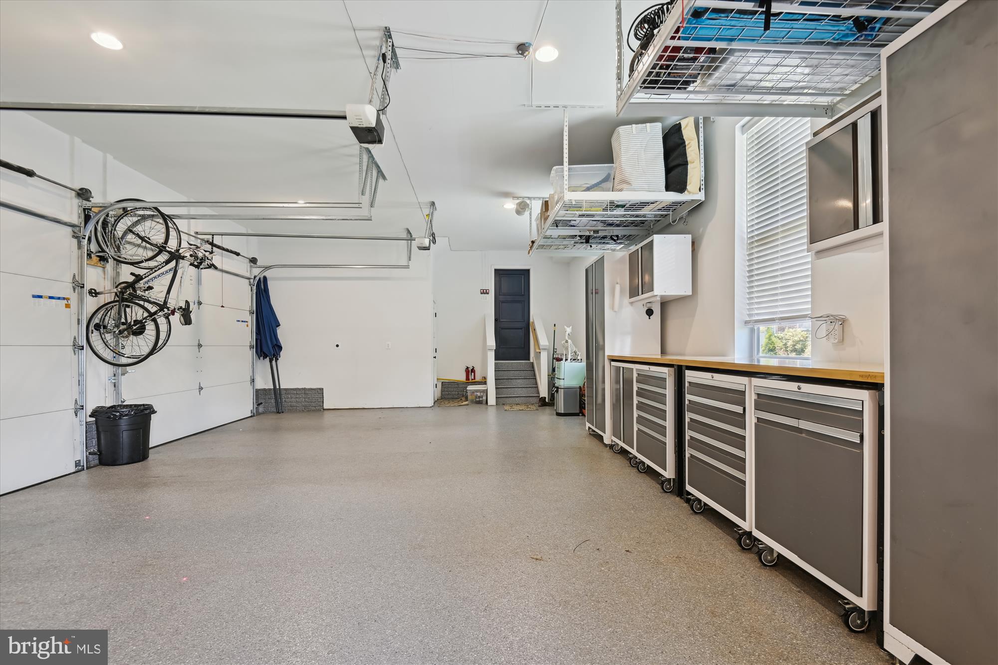 6401 Murray Hill Road Baltimore, MD 21212 - Photo 52 of 69 Garage