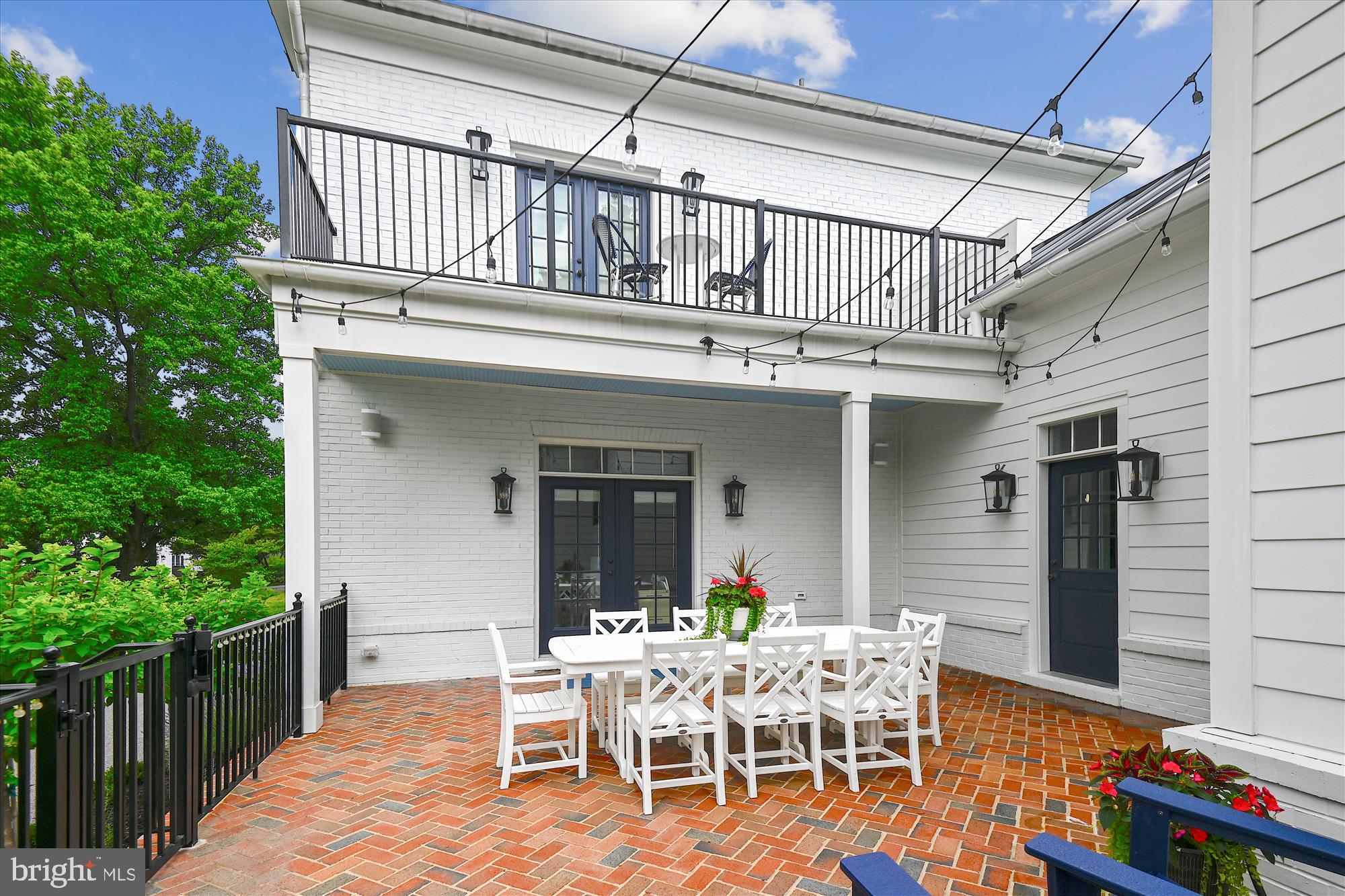 6401 Murray Hill Road Baltimore, MD 21212 - Photo 56 of 69 Patio