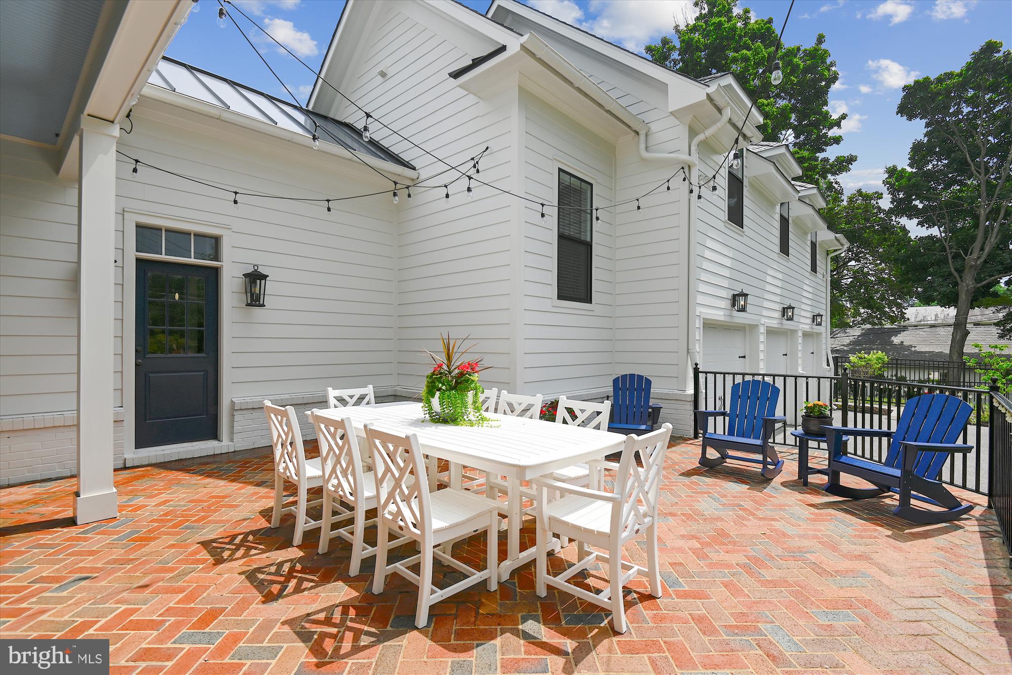 6401 Murray Hill Road Baltimore, MD 21212 - Photo 57 of 69 Patio