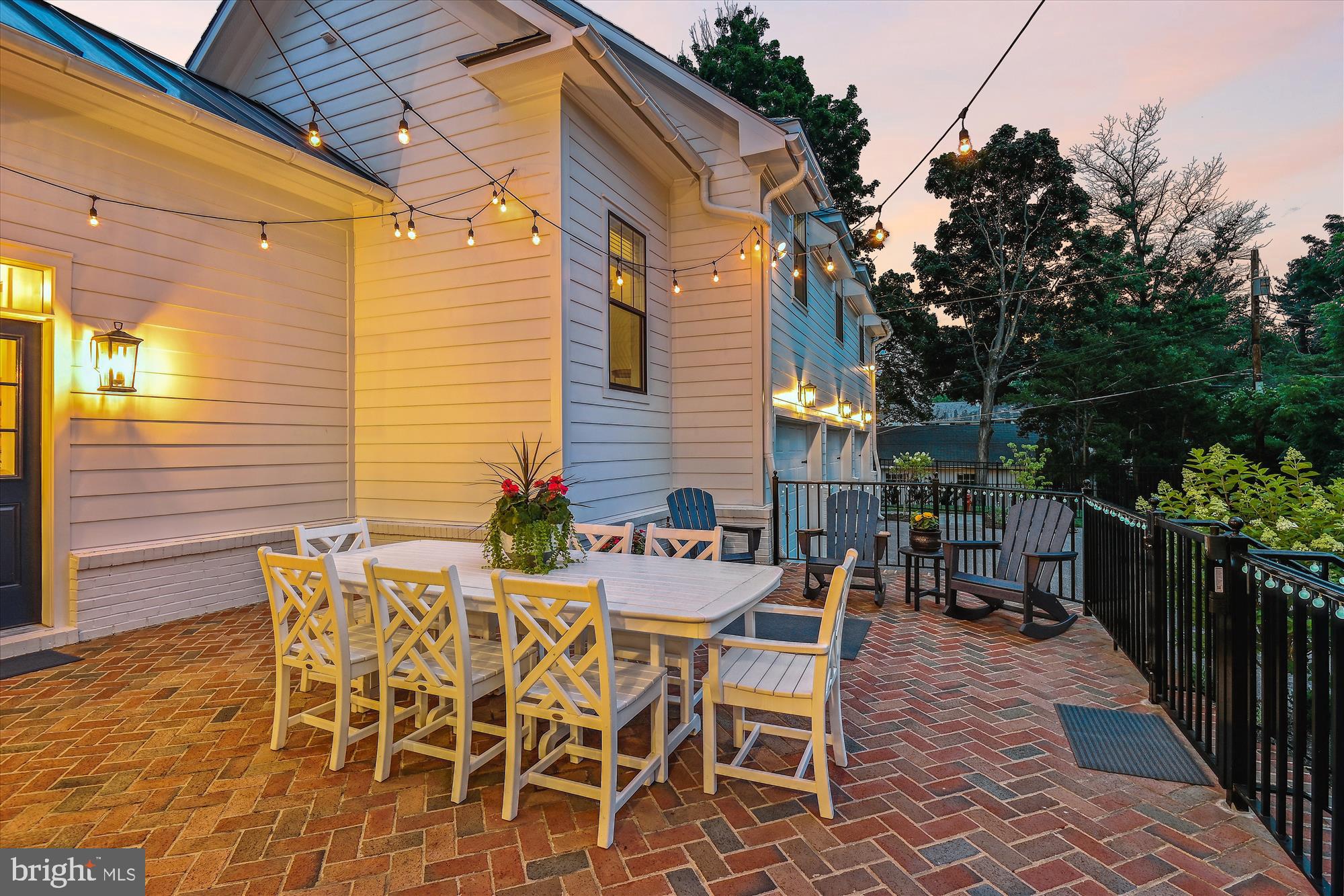 6401 Murray Hill Road Baltimore, MD 21212 - Photo 58 of 69 Patio