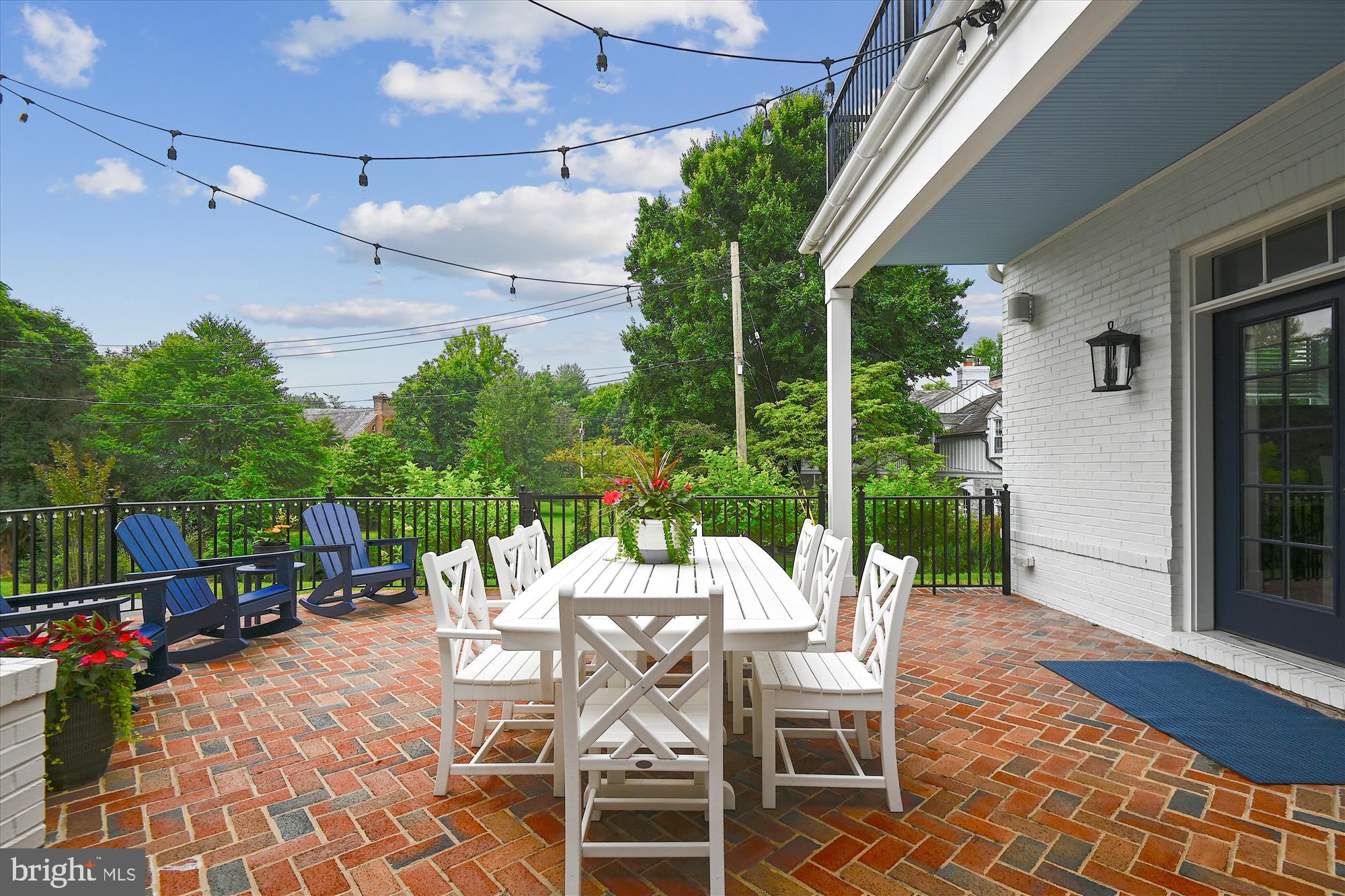 6401 Murray Hill Road Baltimore, MD 21212 - Photo 59 of 69 Patio