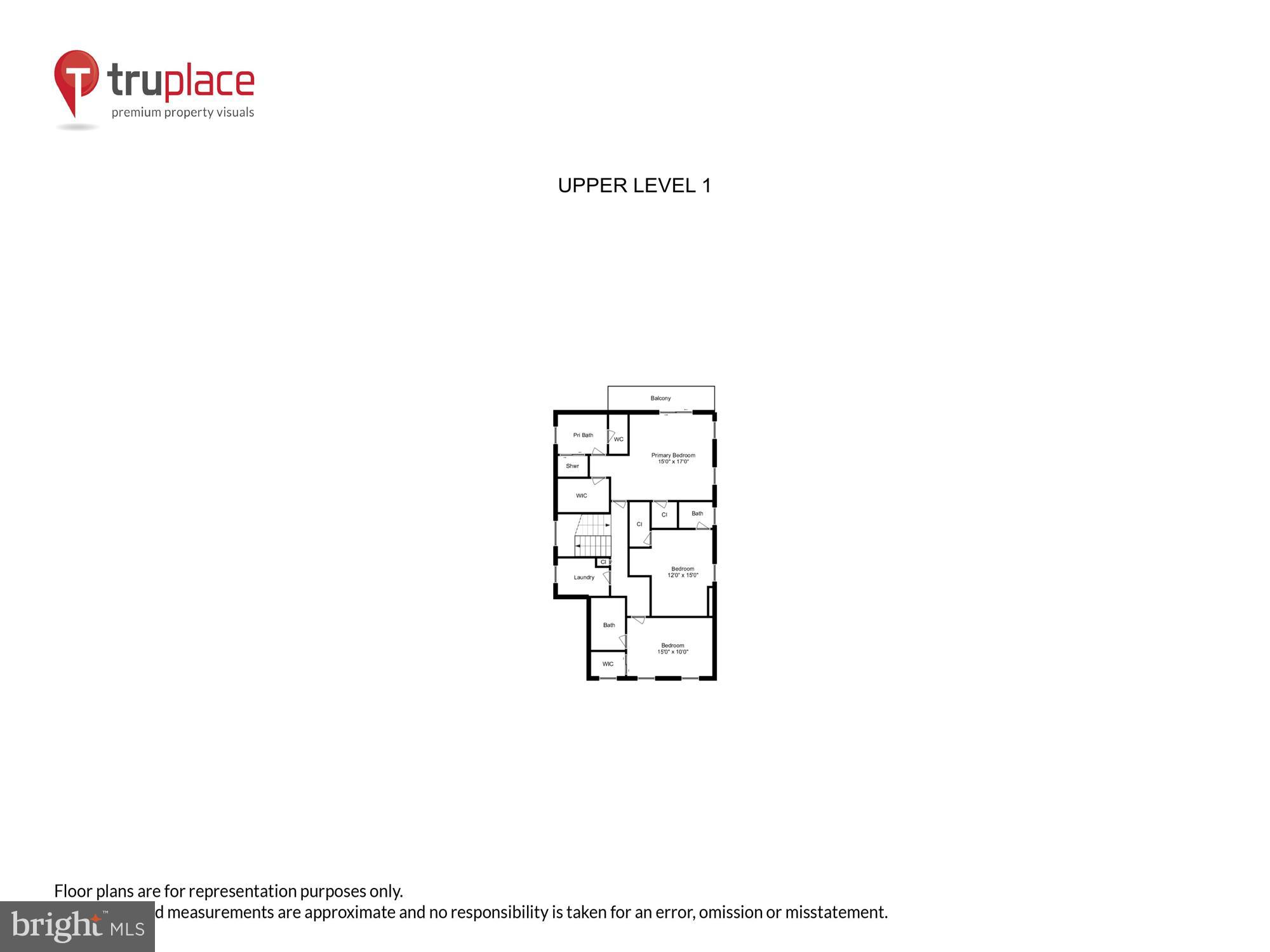 6401 Murray Hill Road Baltimore, MD 21212 - Photo 66 of 69 2nd Floor