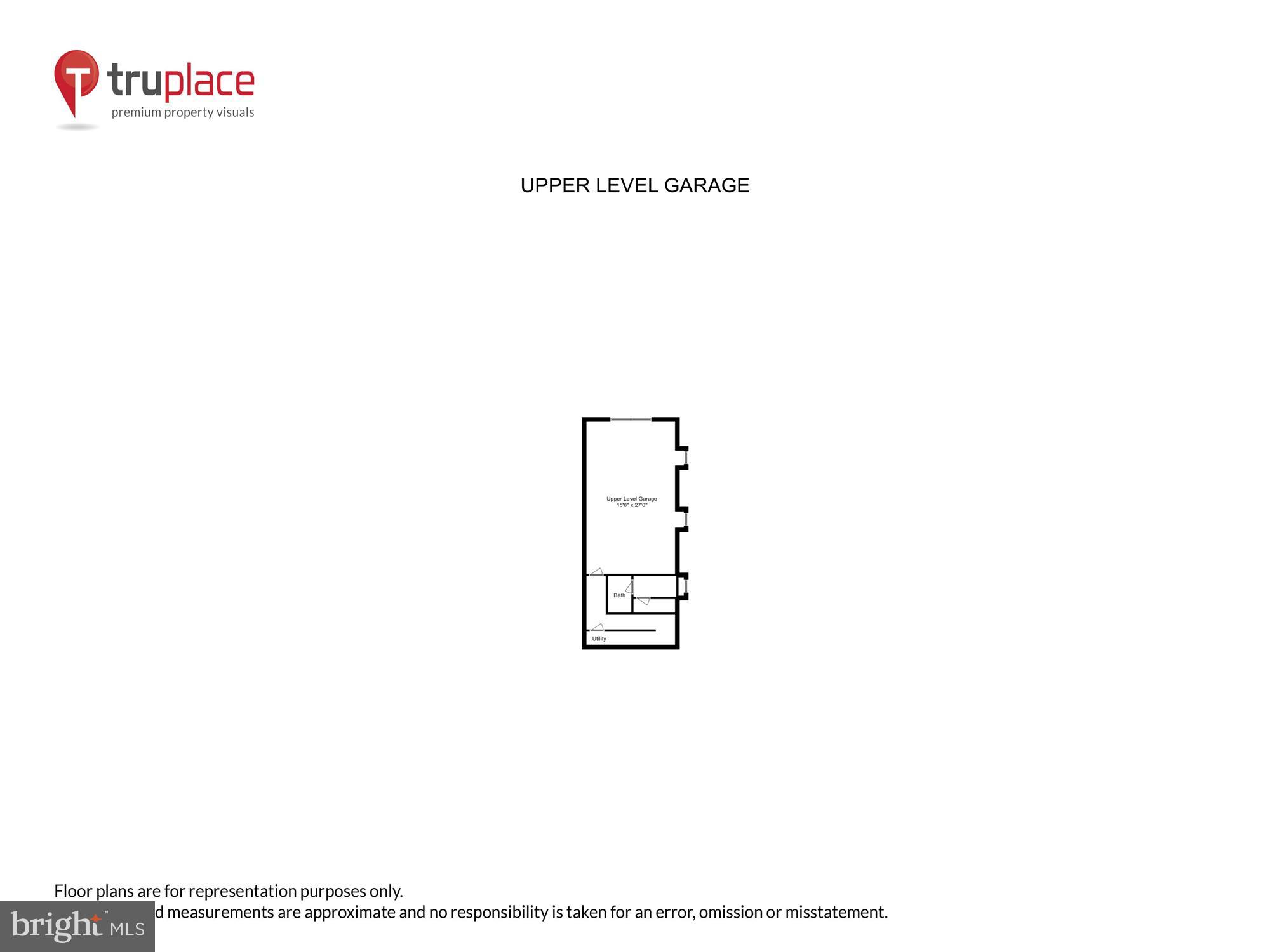 6401 Murray Hill Road Baltimore, MD 21212 - Photo 68 of 69 Au-Pair/Guest Suite