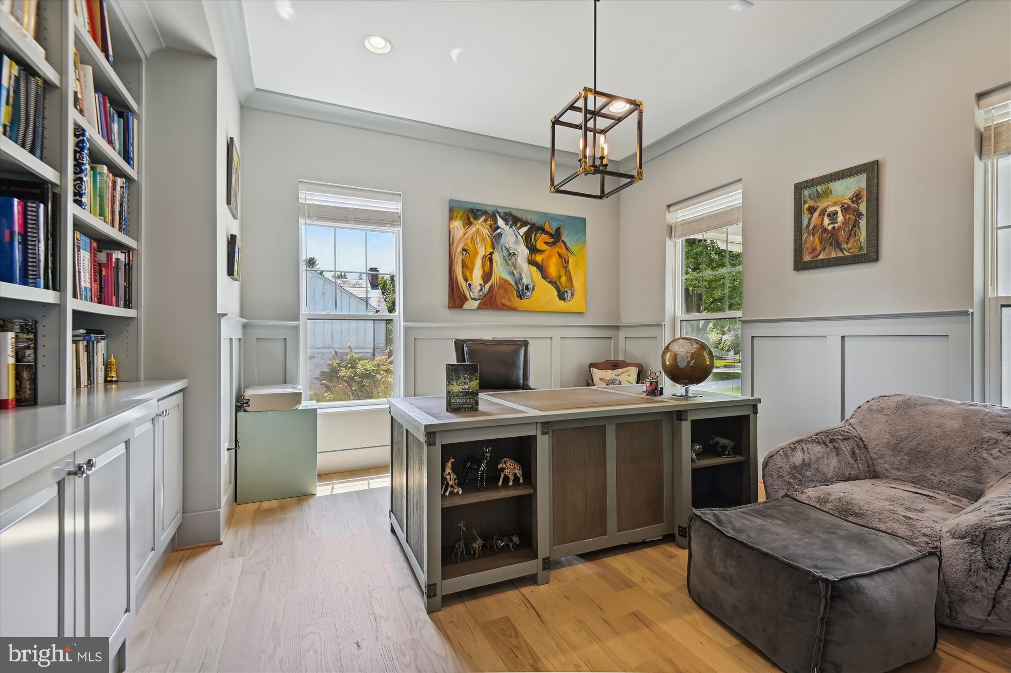 6401 Murray Hill Road Baltimore, MD 21212 - Photo 10 of 69 Study