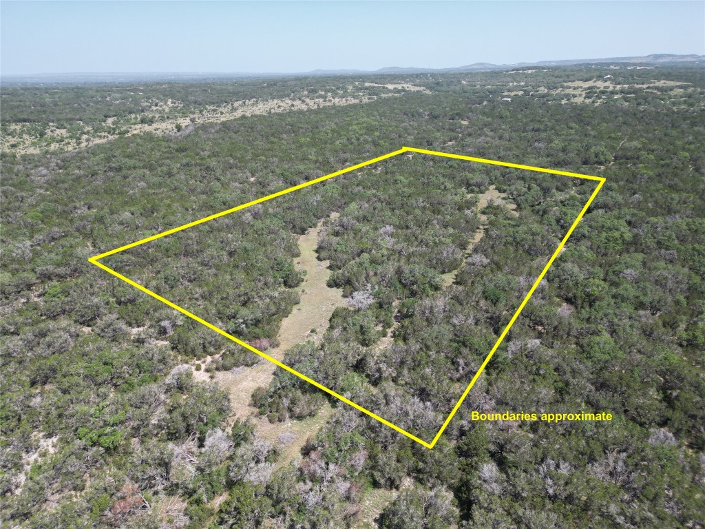 2-10 Acres Cambridge Road Wimberley, TX 78676 - Photo 11 of 13 a view of a tennis court