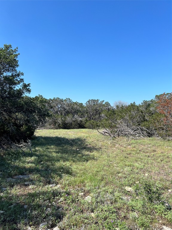 2-10 Acres Cambridge Road Wimberley, TX 78676 - Photo 8 of 13 a view of an outdoor space and a yard