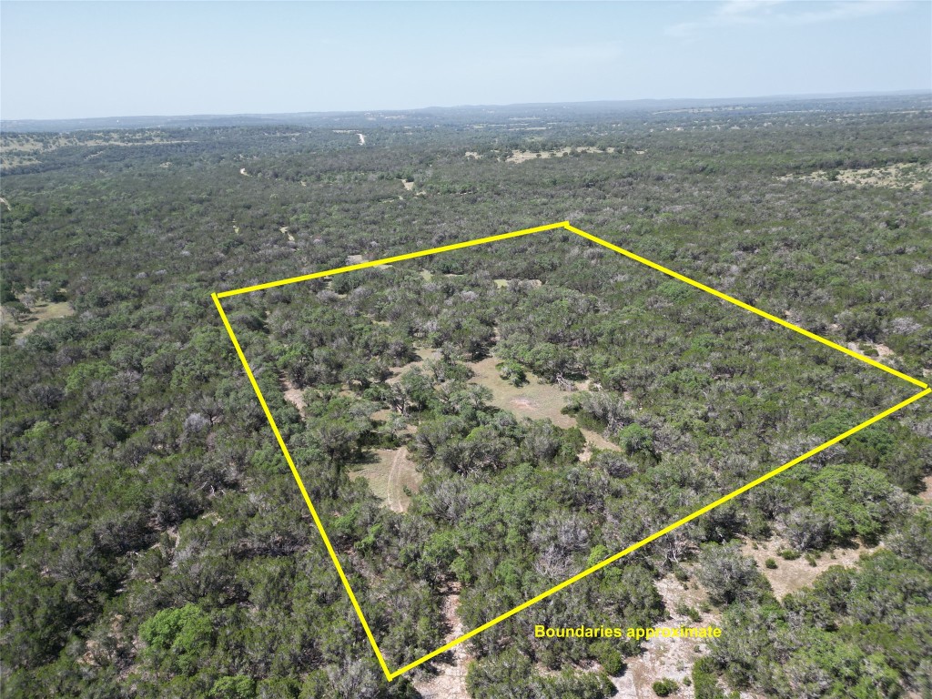 2-10 Acres Cambridge Road Wimberley, TX 78676 - Photo 10 of 13 a view of a balcony with ocean view
