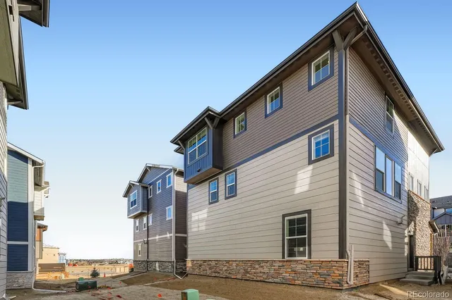 $541,850 | 6847 East 149th Avenue, Thornton, CO 80602