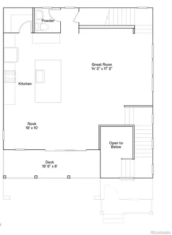 $541,850 | 6847 East 149th Avenue, Thornton, CO 80602