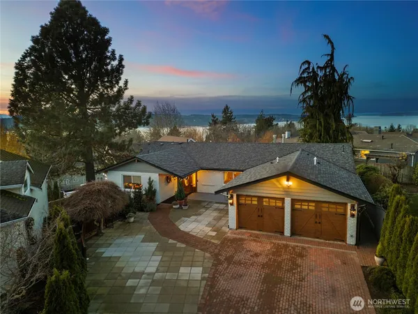 $3,400,000 | Undisclosed Address, Mukilteo, WA 98275
