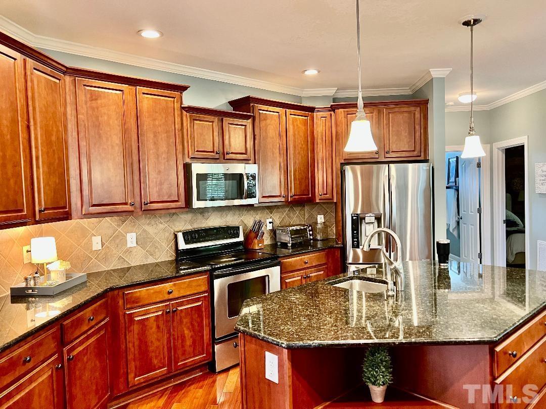 11904 Deneb Court Raleigh, NC 27614 - Photo 12 of 49 Gallery Image 12