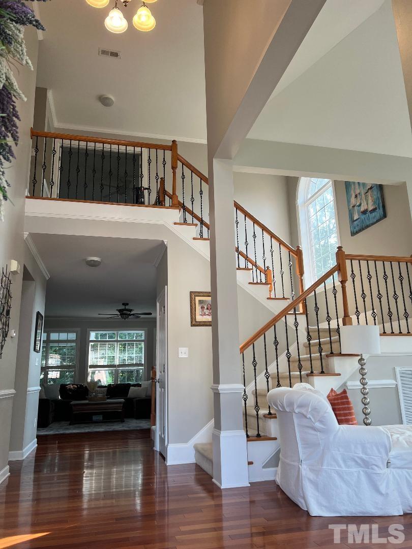 11904 Deneb Court Raleigh, NC 27614 - Photo 16 of 49 Gallery Image 16