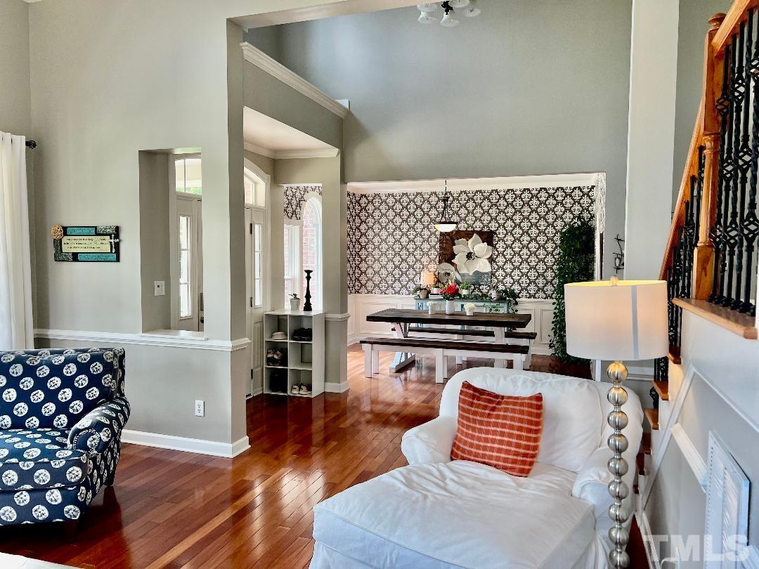11904 Deneb Court Raleigh, NC 27614 - Photo 3 of 49 Gallery Image 3