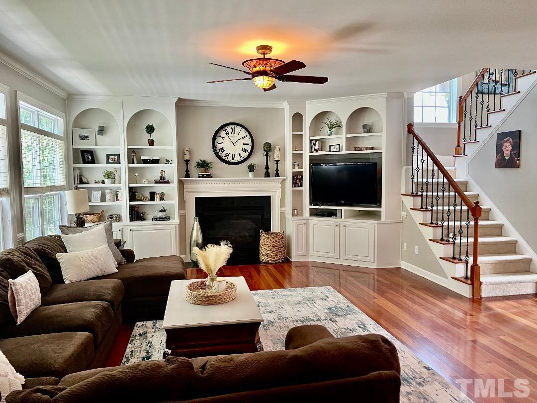 11904 Deneb Court Raleigh, NC 27614 - Photo 6 of 49 Gallery Image 6