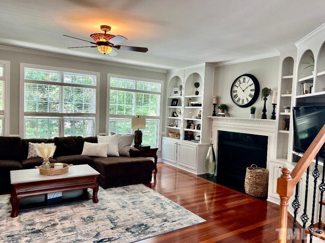11904 Deneb Court Raleigh, NC 27614 - Photo 9 of 49 Gallery Image 9