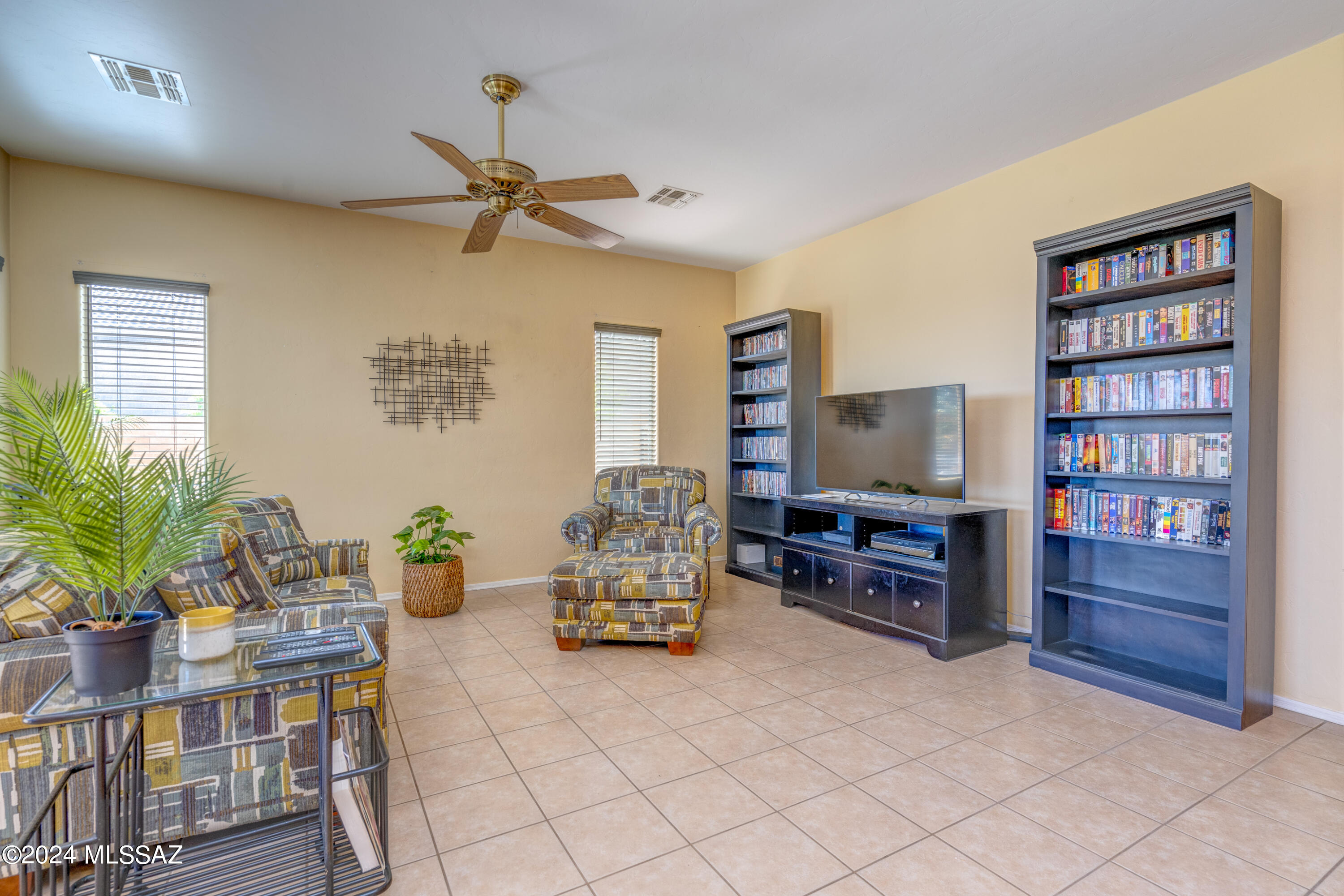 40148 Ridgeline Court Tucson, AZ 85739 - Photo 8 of 50