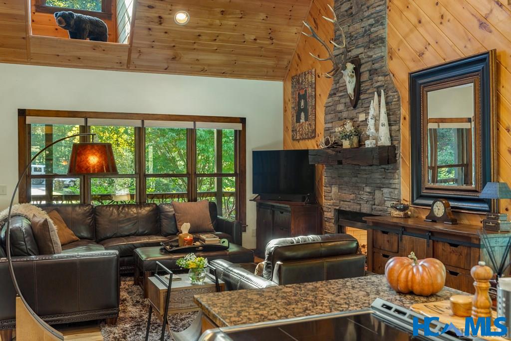 1857 Pilot Knob Road Tuckasegee, NC 28783 - Photo 6 of 44 Gallery Image 6