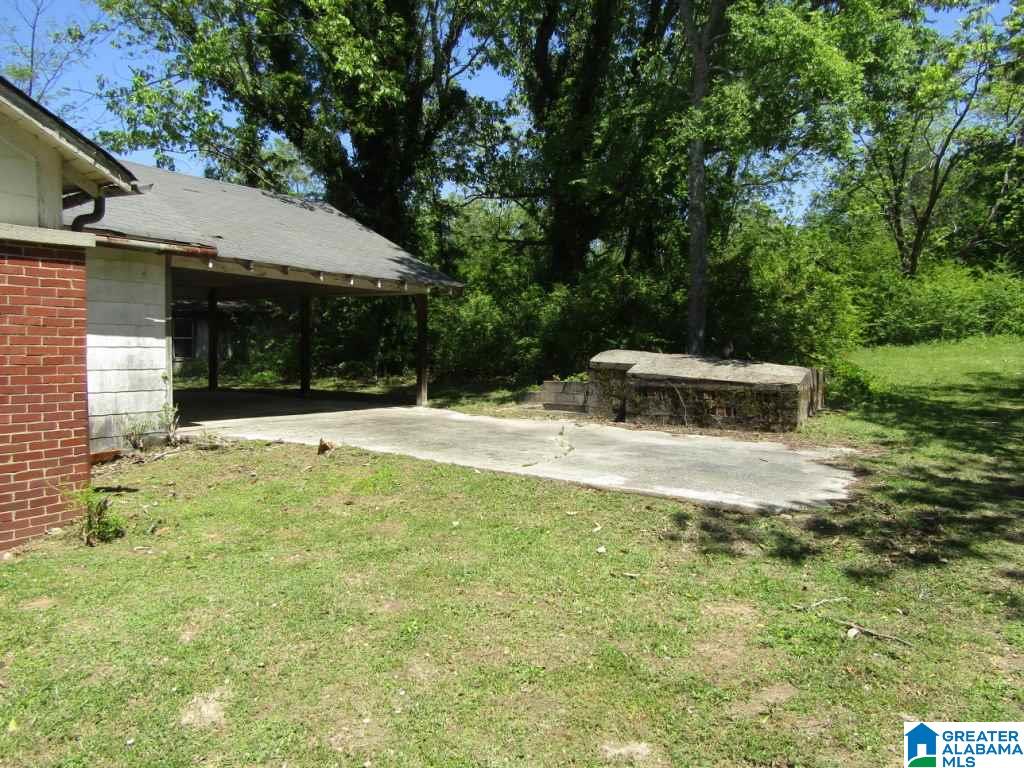 8783 Marsh Mountain Road Pinson, AL 35126 - Photo 6 of 23
