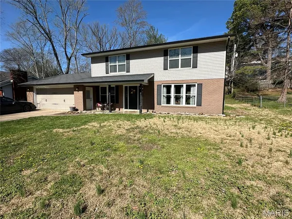 $289,900 | 2243 Sherwood Drive, Cape Girardeau, MO 63701