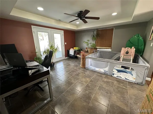 $289,900 | 2243 Sherwood Drive, Cape Girardeau, MO 63701