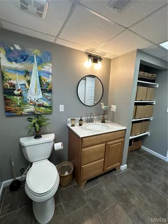 $289,900 | 2243 Sherwood Drive, Cape Girardeau, MO 63701