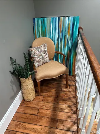 $289,900 | 2243 Sherwood Drive, Cape Girardeau, MO 63701