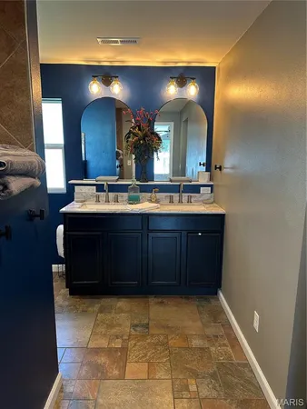 $289,900 | 2243 Sherwood Drive, Cape Girardeau, MO 63701