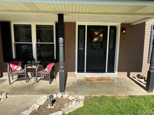 $289,900 | 2243 Sherwood Drive, Cape Girardeau, MO 63701