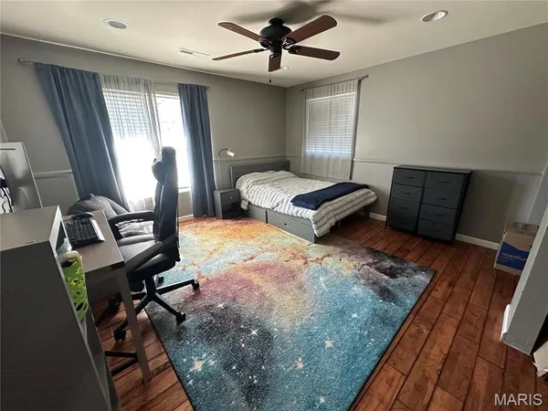 $289,900 | 2243 Sherwood Drive, Cape Girardeau, MO 63701