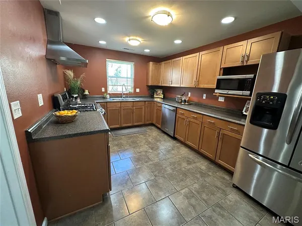 $289,900 | 2243 Sherwood Drive, Cape Girardeau, MO 63701