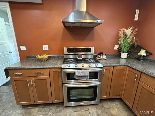 $289,900 | 2243 Sherwood Drive, Cape Girardeau, MO 63701