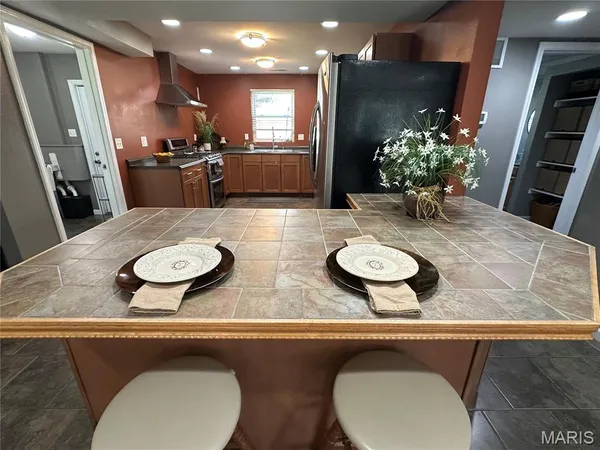 $289,900 | 2243 Sherwood Drive, Cape Girardeau, MO 63701