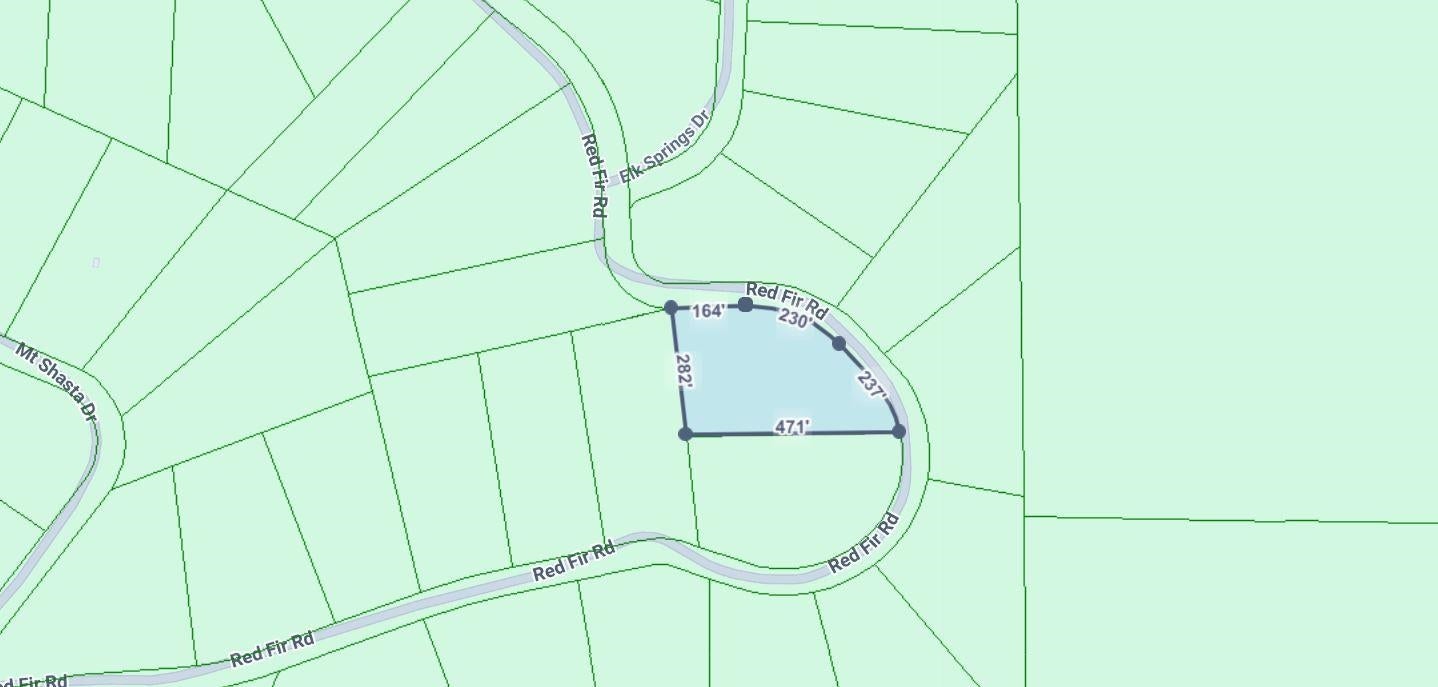 3-e-29 Red Fir Road McCloud, CA 96057 - Photo 21 of 22 Gallery Image 21