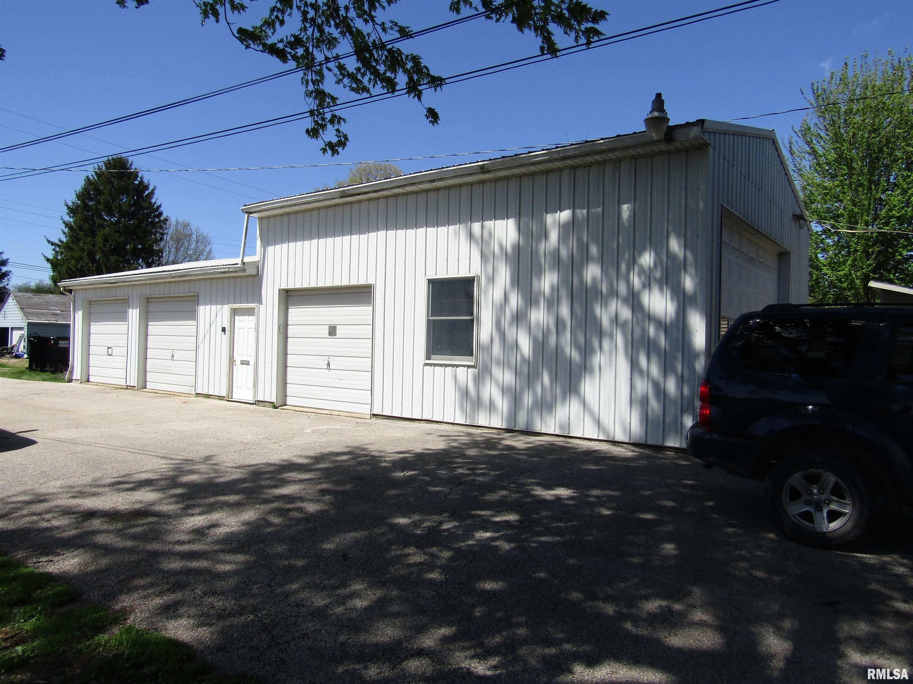 1320 North Main Street Canton, IL 61520 - Photo 45 of 57
