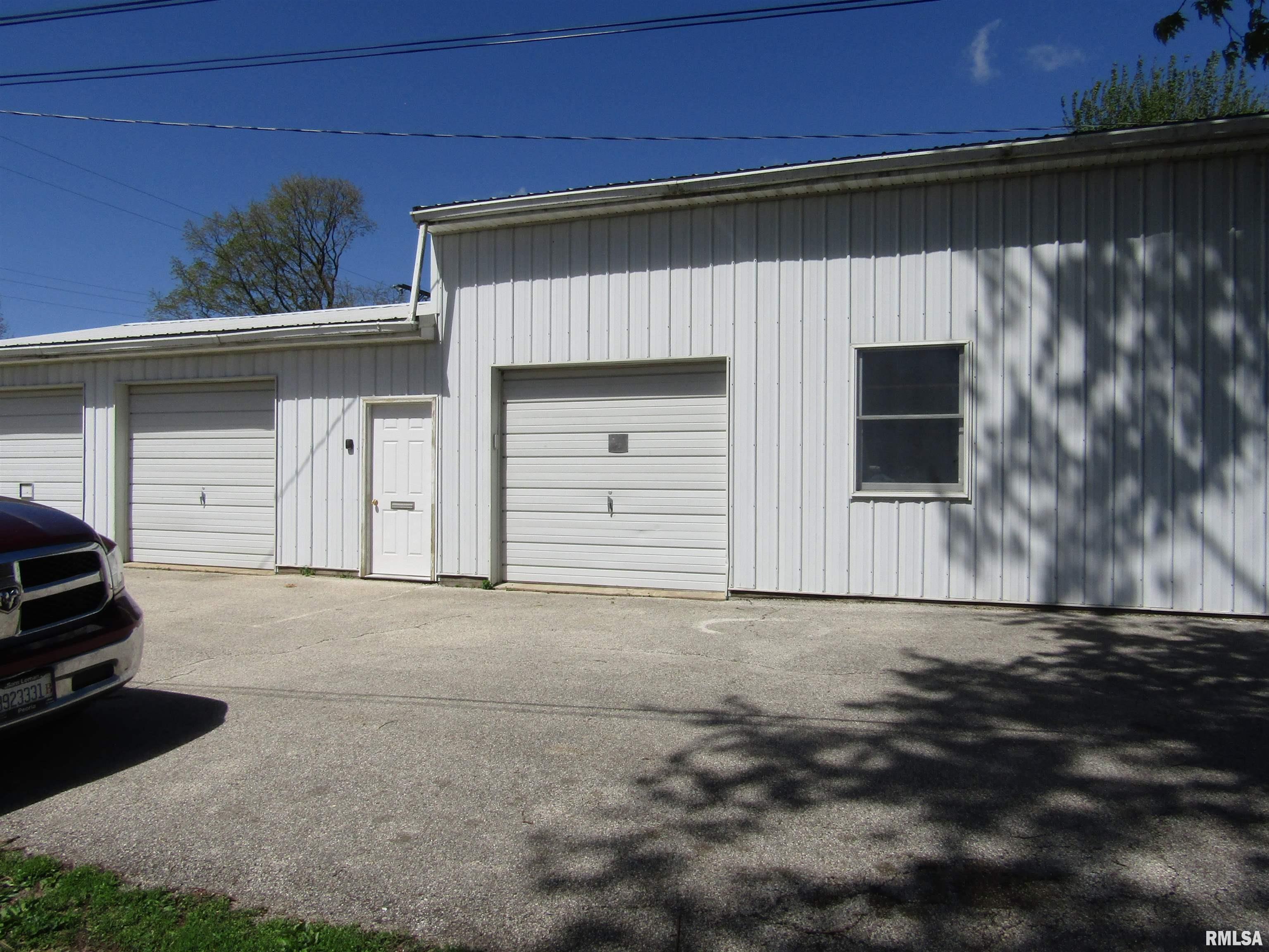 1320 North Main Street Canton, IL 61520 - Photo 46 of 57