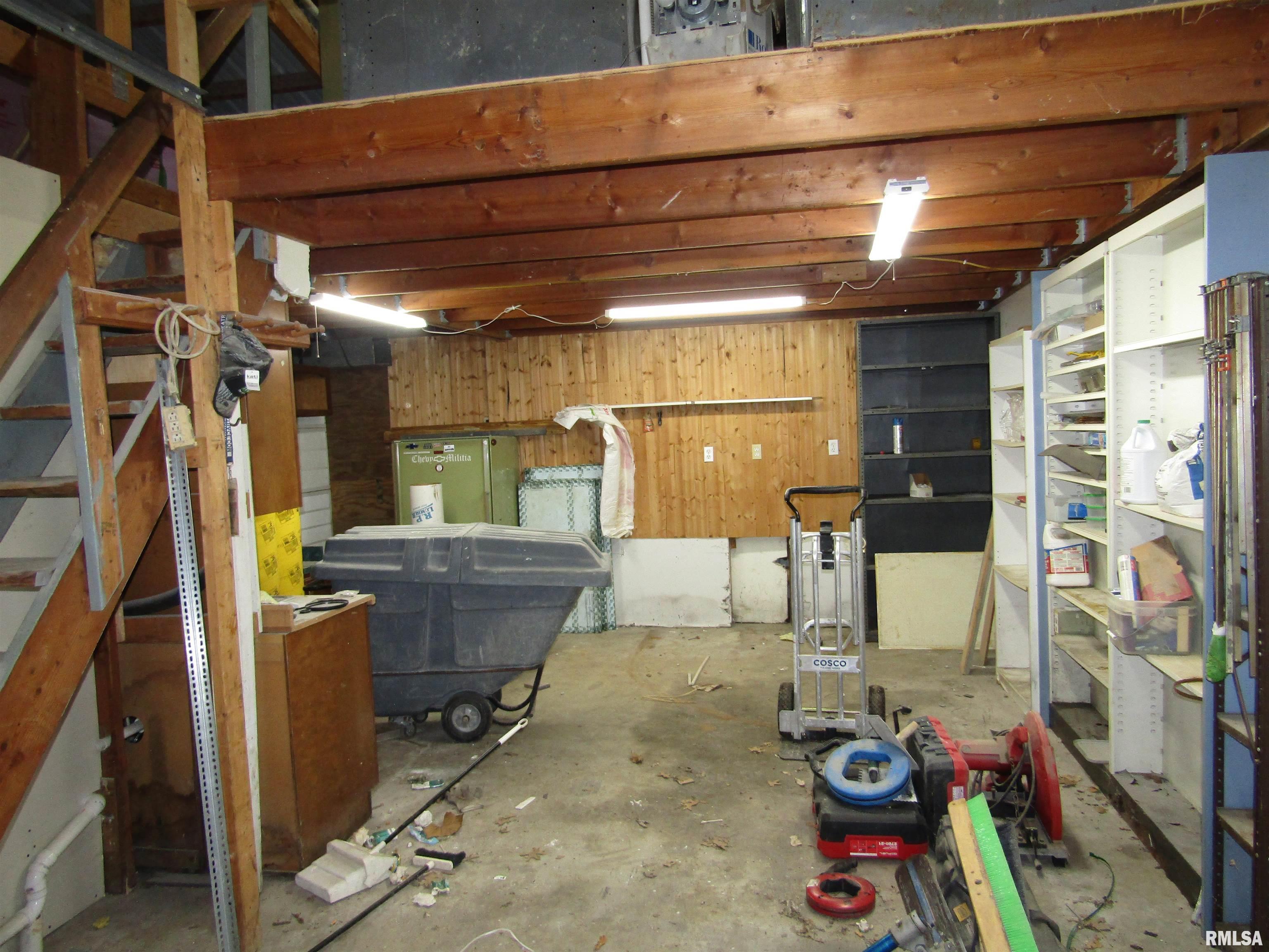1320 North Main Street Canton, IL 61520 - Photo 50 of 57