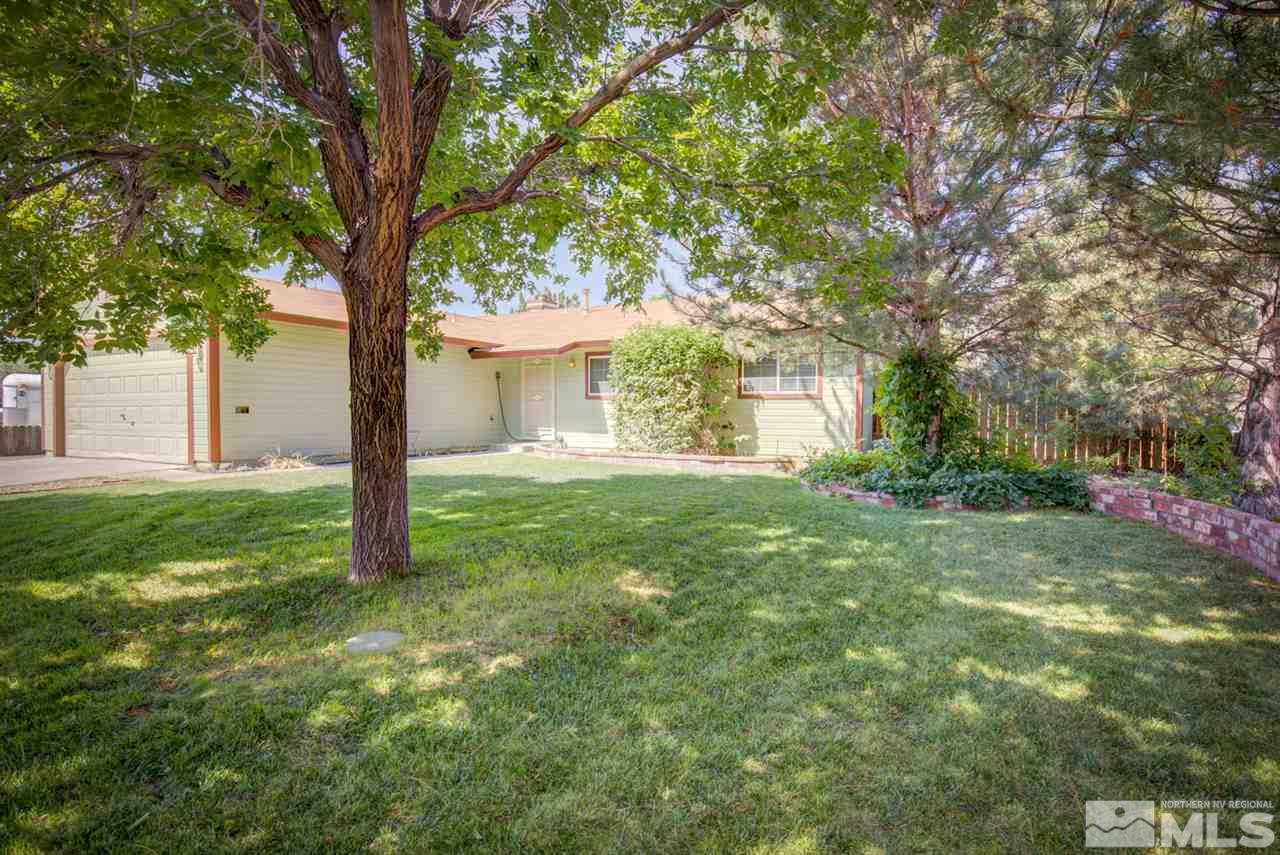 117 Empire Road Dayton, NV 89403 - Photo 1 of 25 Photo 1