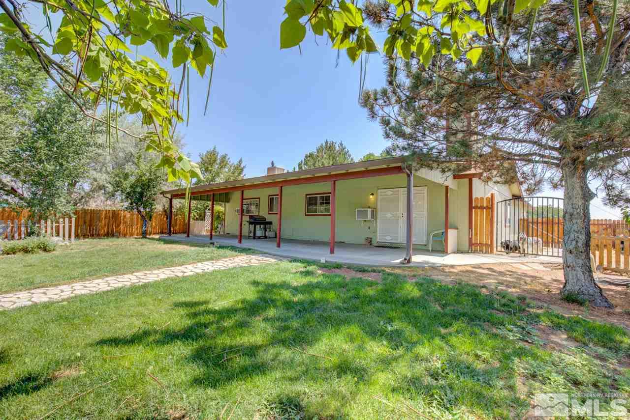 117 Empire Road Dayton, NV 89403 - Photo 17 of 25 Photo 17