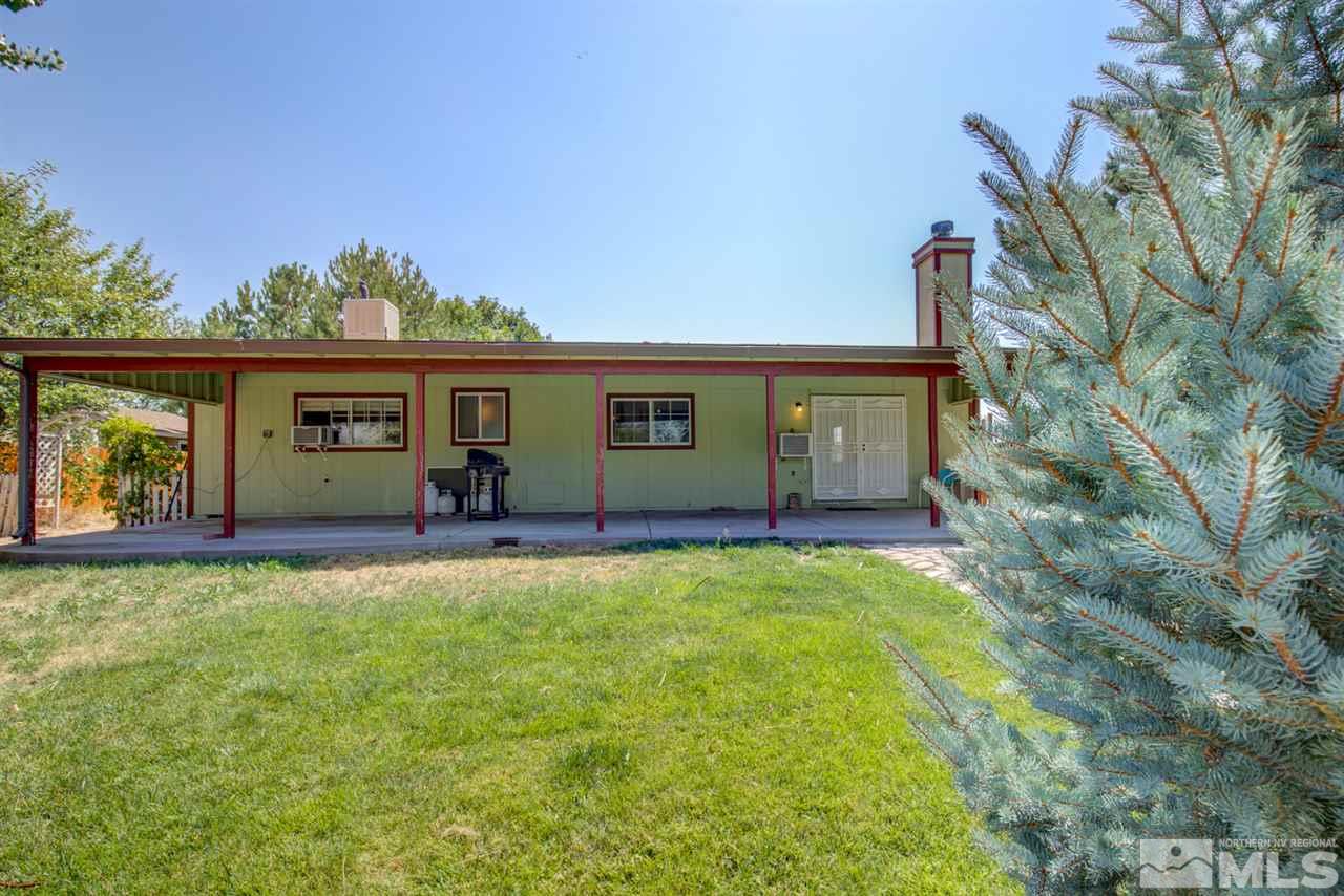 117 Empire Road Dayton, NV 89403 - Photo 18 of 25 Photo 18