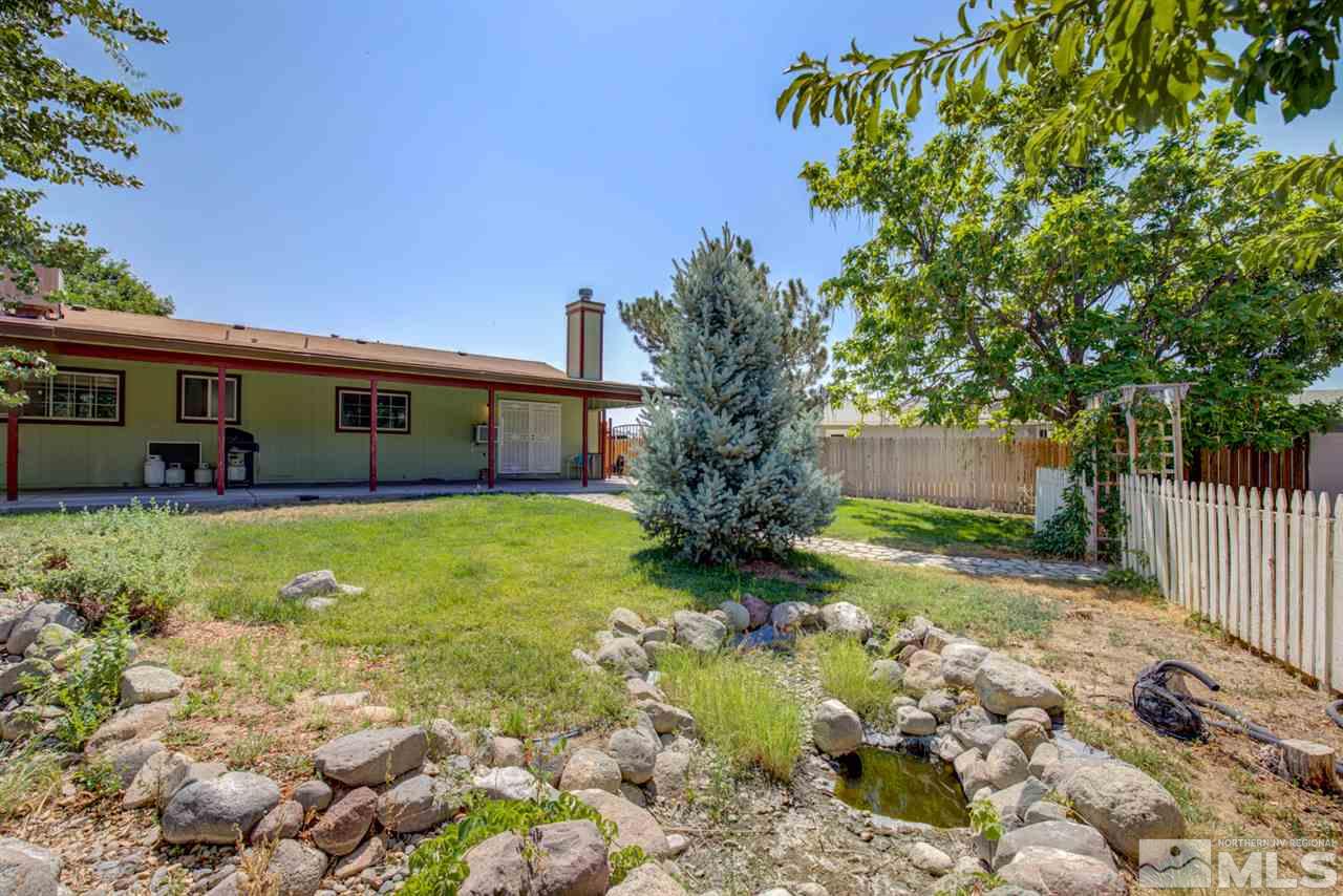 117 Empire Road Dayton, NV 89403 - Photo 21 of 25 Photo 21